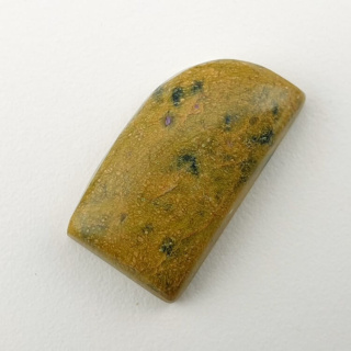 Atlantisite cabochon 24x13 mm no 46