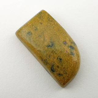 Atlantisite cabochon 24x13 mm no 46