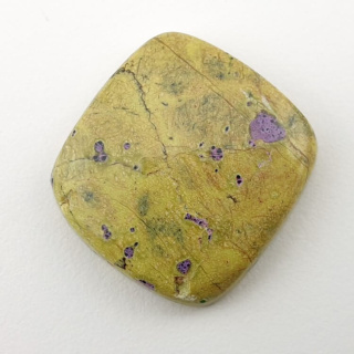 Atlantisite cabochon 24x23 mm no 52