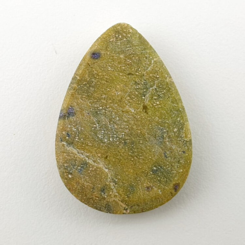 Atlantisite cabochon 32x23 mm no 14 Atlantisite cabochon 32x23 mm no 14