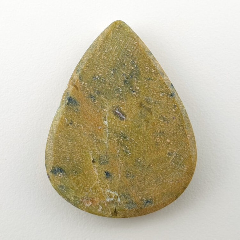 Atlantisite cabochon 36x28 mm no 6 Atlantisite cabochon 36x28 mm no 6