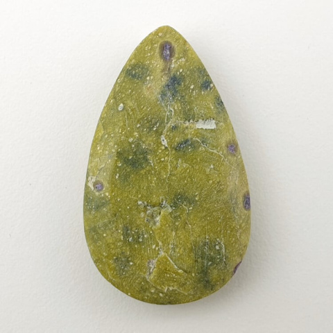 Atlantisite cabochon 38x23 mm no 31 Atlantisite cabochon 38x23 mm no 31
