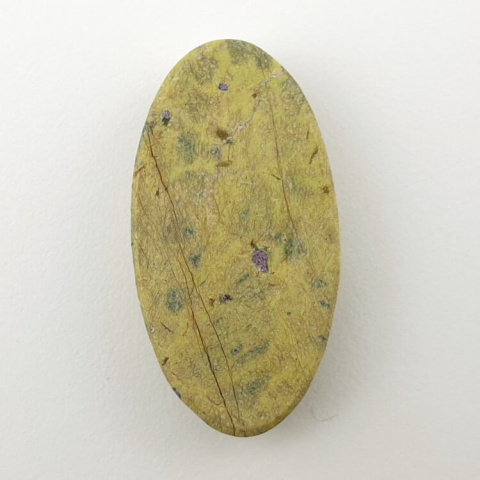 Atlantisite cabochon 39x21 mm no 13 Atlantisite cabochon 39x21 mm no 13