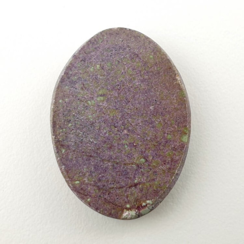 Stichtite cabochon 27x20 mm no. 63 Stichtite cabochon 27x20 mm no. 63
