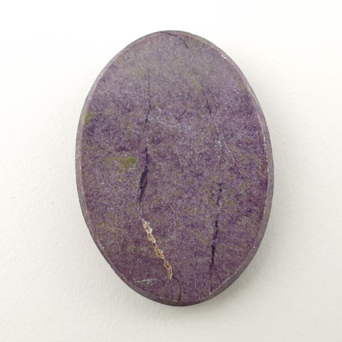 Stichtite cabochon 35x25 mm no. 43 Stichtite cabochon 35x25 mm no. 43