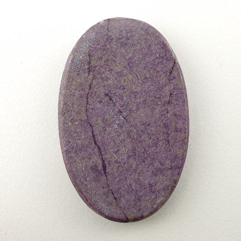 Stichtite cabochon 37x24 mm no 1 Stichtite cabochon 37x24 mm no 1