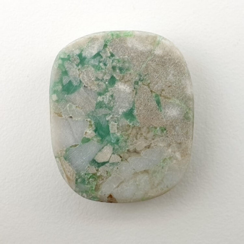 Variscite cabochon 24x20 mm no 49 Variscite cabochon 24x20 mm no 49