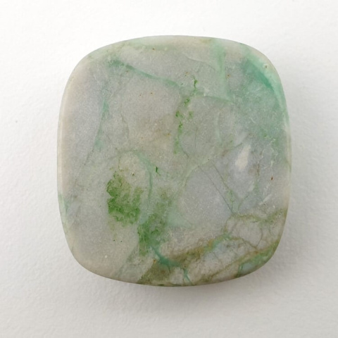 Waryscyt kaboszon 26x24 mm nr 47 Waryscyt kaboszon 26x24 mm nr 47