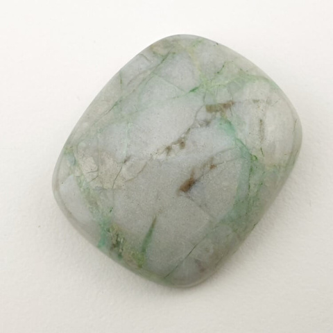 Variscite cabochon 28x24 mm no 11 Variscite cabochon 28x24 mm no 11
