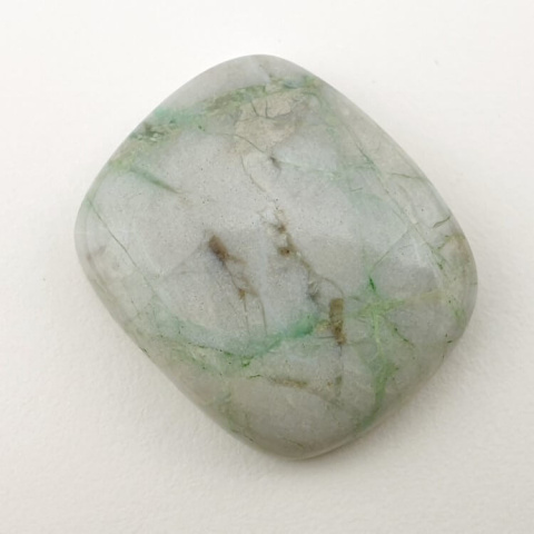Variscite cabochon 28x24 mm no 11 Variscite cabochon 28x24 mm no 11