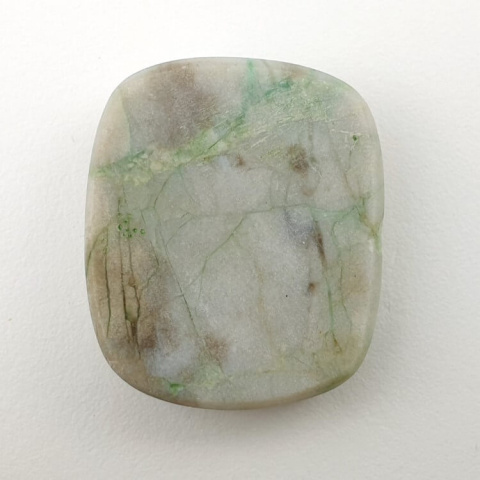 Variscite cabochon 28x24 mm no 11 Variscite cabochon 28x24 mm no 11