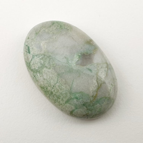 Variscite cabochon 29x19 mm no 19 Variscite cabochon 29x19 mm no 19