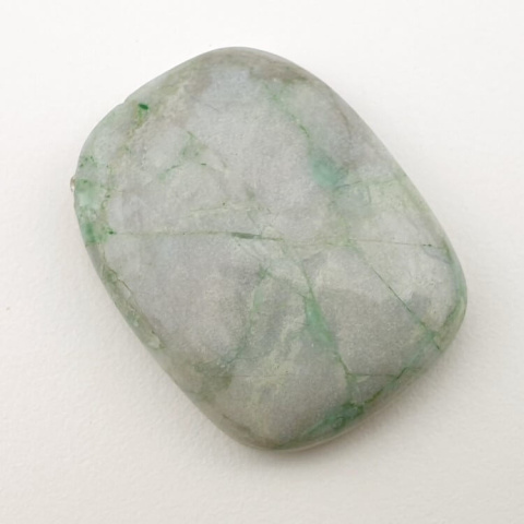 Variscite cabochon 30x23 mm no 1 Variscite cabochon 30x23 mm no 1