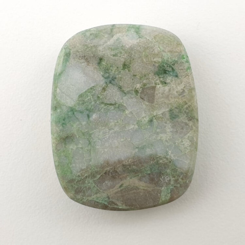 Variscite cabochon 32x26 mm no 34 Variscite cabochon 32x26 mm no 34