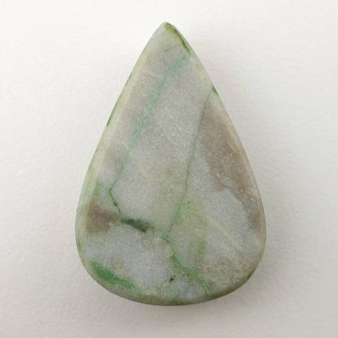 Variscite cabochon 33x22 mm no 52 Variscite cabochon 33x22 mm no 52
