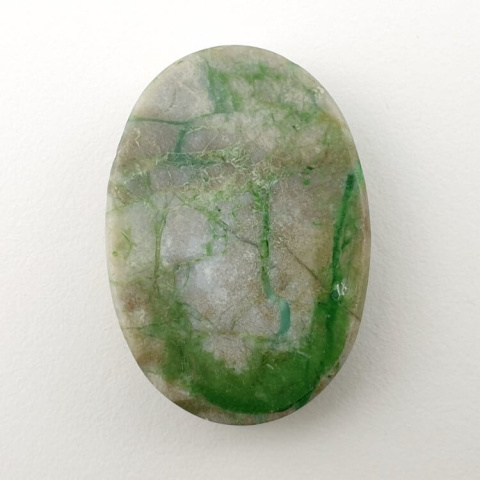 Variscite cabochon 35x25 mm no 31 Variscite cabochon 35x25 mm no 31