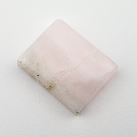 Manganese calcite cabochon 22x18 mm no 13 Manganese calcite cabochon 22x18 mm no 13
