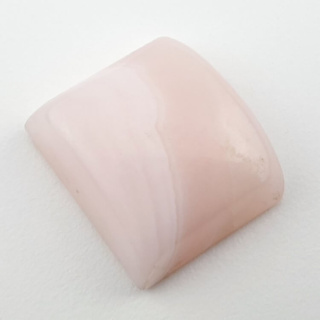 Manganese calcite cabochon 22x20 mm no. 14
