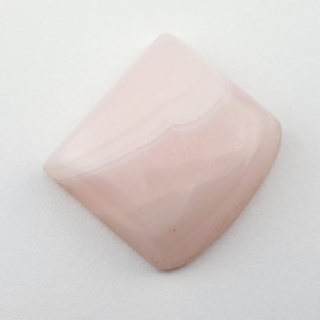 Manganese calcite cabochon 22x20 mm no. 14