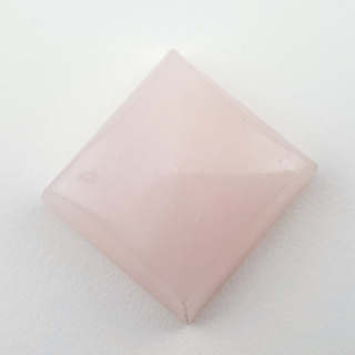Manganese calcite cabochon 22x21 mm no. 55