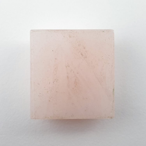 Manganese calcite cabochon 22x21 mm no 55 Manganese calcite cabochon 22x21 mm no 55