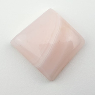 Manganese calcite cabochon 22x22 mm no. 57