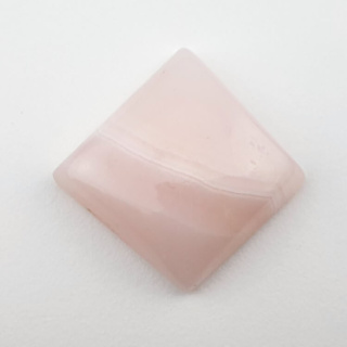 Manganese calcite cabochon 22x22 mm no. 57