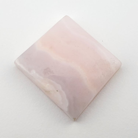 Manganese calcite cabochon 23x21 mm no 53 Manganese calcite cabochon 23x21 mm no 53