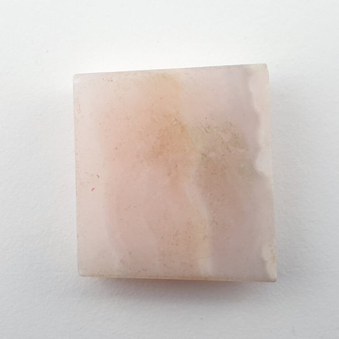 Manganese calcite cabochon 23x21 mm no 53 Manganese calcite cabochon 23x21 mm no 53