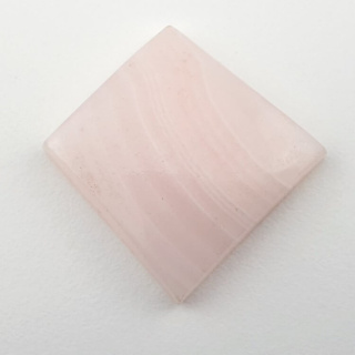 Manganese calcite cabochon 23x23 mm no. 51