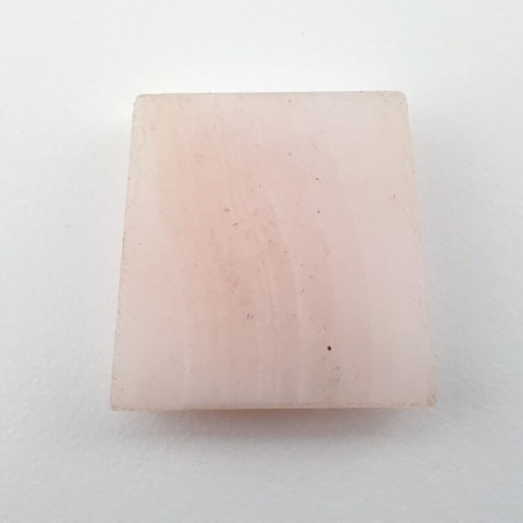 Manganese calcite cabochon 23x23 mm no 51 Manganese calcite cabochon 23x23 mm no 51