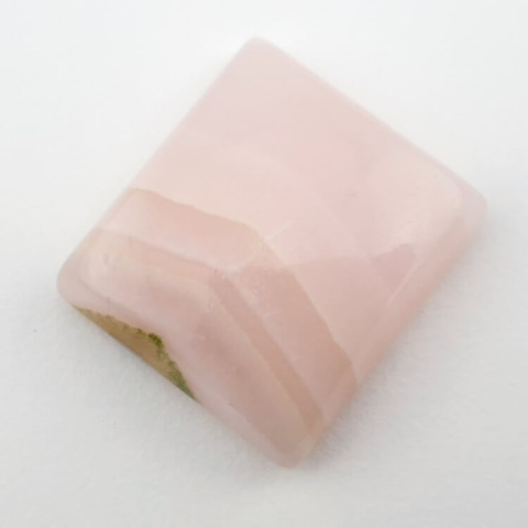 Manganese calcite cabochon 24x22 mm no 44 Manganese calcite cabochon 24x22 mm no 44