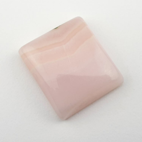 Manganese calcite cabochon 24x22 mm no 44 Manganese calcite cabochon 24x22 mm no 44