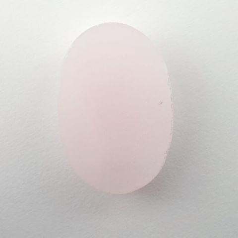 Manganese calcite cabochon 25x17 mm no 49 Manganese calcite cabochon 25x17 mm no 49