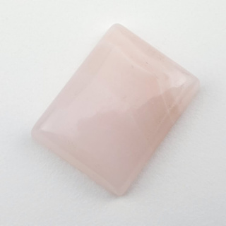 Manganese calcite cabochon 25x19 mm no. 22