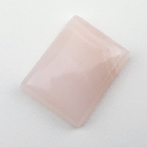 Manganese calcite cabochon 25x19 mm no 22 Manganese calcite cabochon 25x19 mm no 22