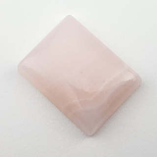 Manganese calcite cabochon 25x19 mm no. 22