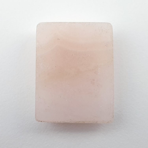 Manganese calcite cabochon 25x19 mm no 22 Manganese calcite cabochon 25x19 mm no 22
