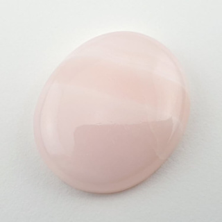 Manganese calcite cabochon 25x21 mm no. 38