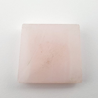 Manganese calcite cabochon 25x22 mm no. 1