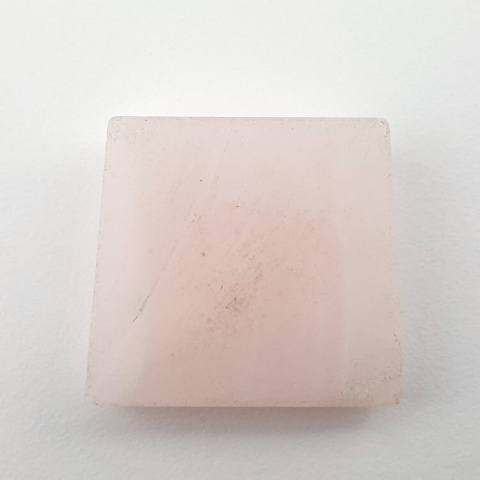 Manganese calcite cabochon 25x22 mm no 1 Manganese calcite cabochon 25x22 mm no 1
