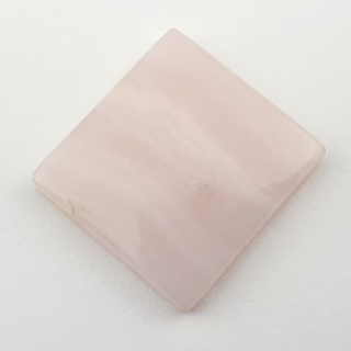 Manganese calcite cabochon 25x24 mm no. 2