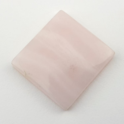 Manganese calcite cabochon 25x24 mm no 2 Manganese calcite cabochon 25x24 mm no 2