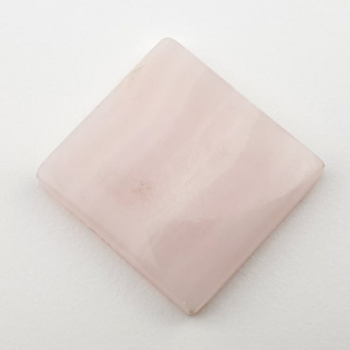 Manganese calcite cabochon 25x24 mm no. 2