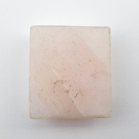 Manganese calcite cabochon 26x23 mm no 39 Manganese calcite cabochon 26x23 mm no 39