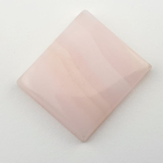 Manganese calcite cabochon 26x23 mm no. 4