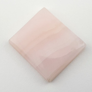Manganese calcite cabochon 26x23 mm no. 4