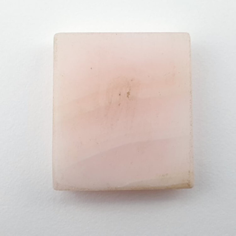 Manganese calcite cabochon 26x23 mm no 4 Manganese calcite cabochon 26x23 mm no 4