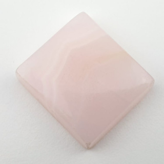 Manganese calcite cabochon 26x24 mm no. 18