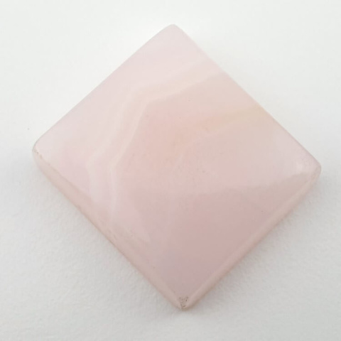 Manganese calcite cabochon 26x24 mm no 18 Manganese calcite cabochon 26x24 mm no 18